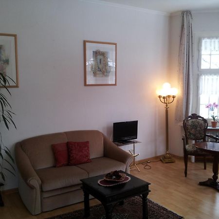 Villa Biso Solingen Habitación foto