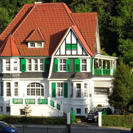 Villa Biso Solingen Habitación foto