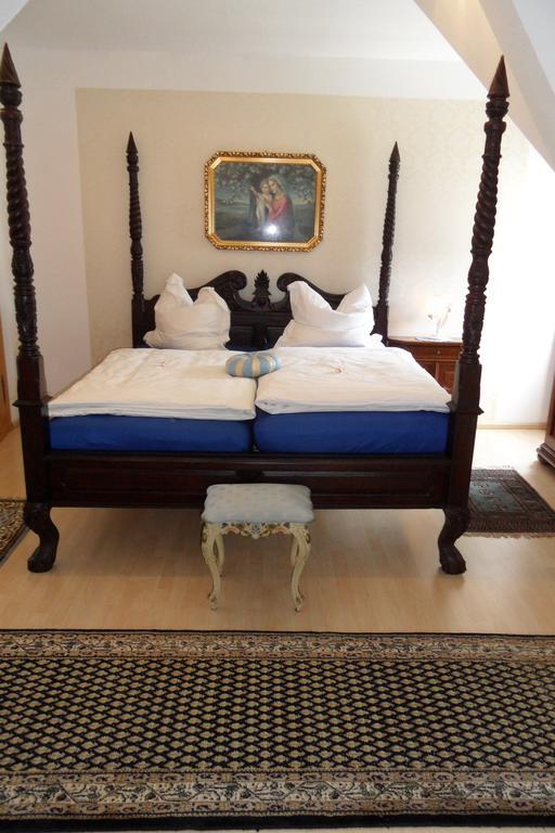 Villa Biso Solingen Habitación foto