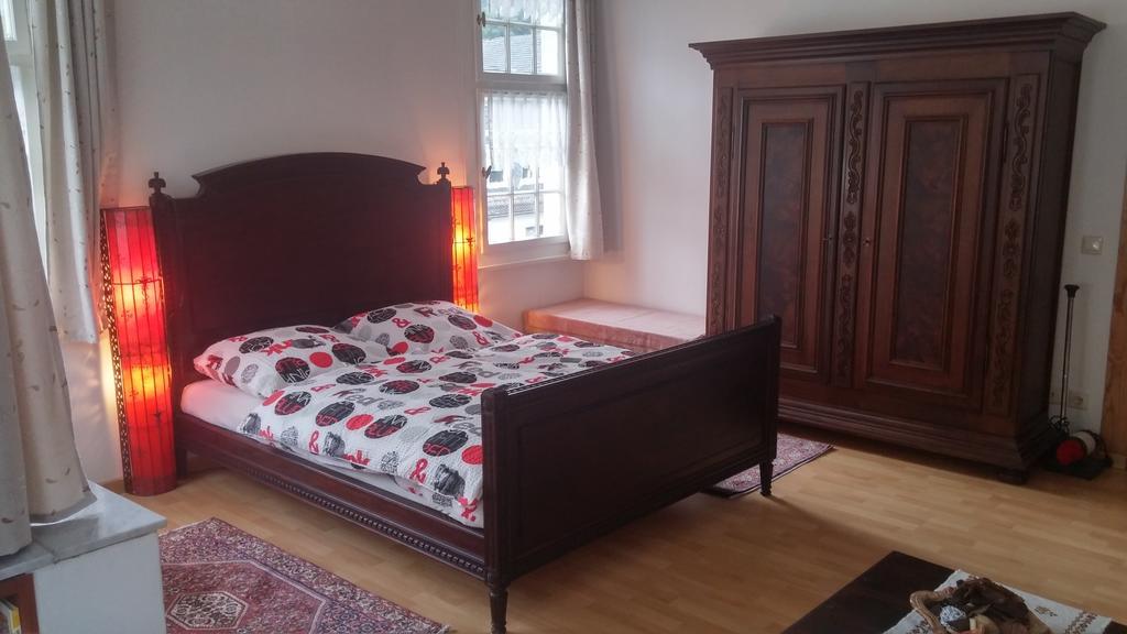 Villa Biso Solingen Habitación foto