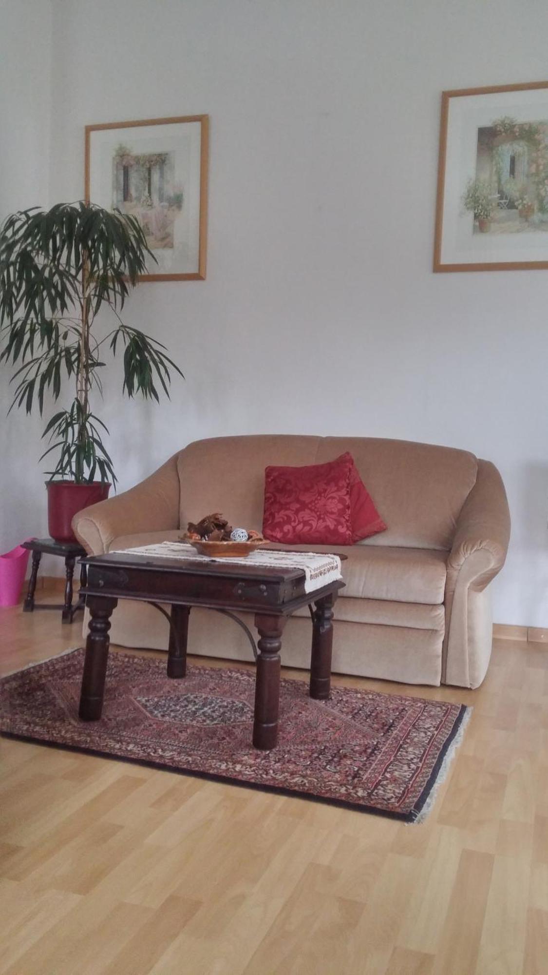 Villa Biso Solingen Habitación foto