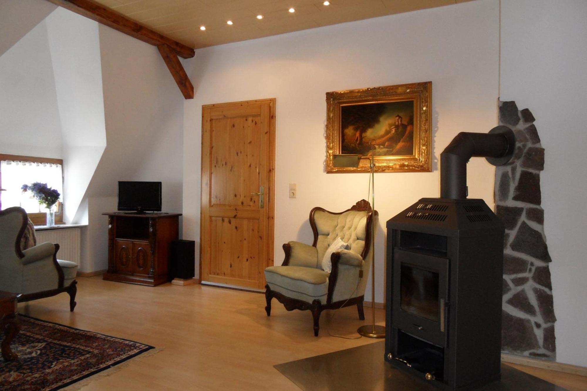 Villa Biso Solingen Habitación foto