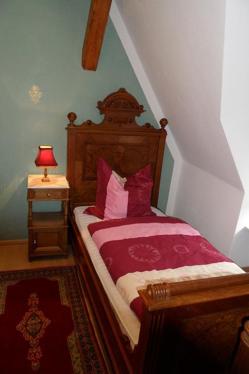 Villa Biso Solingen Habitación foto